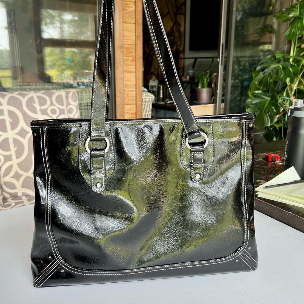 Liz Claiborne Tote